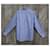 Camicia Ted Baker Blu in Cotone S  - vista 2