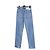 Agolde Jeans Pinch Waist de Cintura Alta Rectos Azul - vista 2