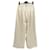 Autre Marque RAGDOLL Trousers T.International L Cotton White  ref.2133331