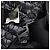 Moncler Grenoble Fiou Daunenjacke Schwarz - Ansicht 11