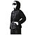 Moncler Grenoble Fiou Daunenjacke Schwarz - Ansicht 3