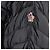 Moncler Grenoble Fiou Daunenjacke Schwarz - Ansicht 5