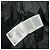 Moncler Grenoble Fiou Daunenjacke Schwarz - Ansicht 8