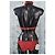 Nuevo bañador La Perla Red Ethno Soustache 40 Roja - vista 2