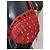 Nuevo bañador La Perla Red Ethno Soustache 40 Roja - vista 4