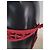 Nuevo bañador La Perla Red Ethno Soustache 40 Roja - vista 5