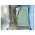 Timeless Chanel Classic 11.12 Borsa a mano in pelle acquamarina Verde chiaro - vista 8