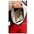Autre Marque Pantaloncini Silvian Heach Neri e Oro in Poliestere Nero D'oro - vista 5