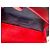 Borsa Chanel Boy Medium in velluto con finiture oro Gold hardware - vista 7