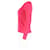 Escada-Pullover aus rosa Wolle Braun Pink - Ansicht 5