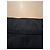 Jeans de pierna recta de tiro alto Escada Sport en denim negro de algodón - vista 6