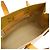 Borsa Tote Reade PM Vernis Louis Vuitton M91144 Marrone Beige - vista 5