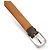 Louis Vuitton Monogram Ellipse Gürtel M6919Q Braun - Ansicht 4