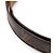 Louis Vuitton Monogram Ellipse Gürtel M6919Q Braun - Ansicht 5