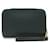 Louis Vuitton Taiga Baikal Clutch Bag M30184 Green Leather Pony-style calfskin  ref.2133567