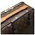 Valigia Louis Vuitton Monogram Pegase 50 Marrone - vista 5
