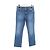 Jeans de pierna recta en denim azul de Escada Sport Azul claro - vista 4