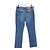 Jeans de pierna recta en denim azul de Escada Sport Azul claro - vista 5