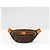 Louis Vuitton Rush Marsupio Monogram Canvas Marrone - vista 2