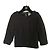 Cambon Top de Chanel en tweed negro