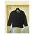 Cambon Top de Chanel en tweed negro - vista 2