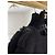 Cambon Top de Chanel en tweed negro - vista 3