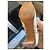 Botas Gucci de piel beige - vista 5