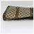 Borsa a spalla GUCCI GG Supreme in PVC beige Auth sw187 - vista 4