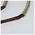 Borsa a spalla GUCCI GG Supreme in PVC beige Auth sw187 - vista 9