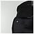 Sac à main en nylon noir GUCCI Bamboo 002 2854 0412 5 Auth EC436 - vue 9
