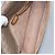 Gucci Borsa a spalla Micro GG Supreme in PVC marrone oro 001 116 0915 Auth BA991 D'oro - vista 10