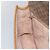 Gucci Borsa a spalla Micro GG Supreme in PVC marrone oro 001 116 0915 Auth BA991 D'oro - vista 20
