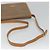 Gucci Borsa a spalla Micro GG Supreme in PVC marrone oro 001 116 0915 Auth BA991 D'oro - vista 7