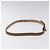 Cinturón GUCCI de cuero 42,9"" marrón Auth hk2326 Castaño - vista 5