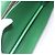 LOUIS VUITTON Epi Free Run Borsa a Spalla Verde Nero M52414 LV Auth sw178 - vista 23