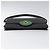 LOUIS VUITTON Epi Free Run Borsa a Spalla Verde Nero M52414 LV Auth sw178 - vista 5