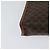 Céline Bolsa de ombro em lona Macadam CELINE em couro PVC marrom dourado Auth sw164 - vista 16