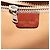 Céline Bolsa de ombro em lona Macadam CELINE em couro PVC marrom dourado Auth sw164 - vista 18