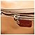 Céline Bolsa de ombro em lona Macadam CELINE em couro PVC marrom dourado Auth sw164 - vista 21