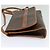 Céline Bolsa de ombro em lona Macadam CELINE em couro PVC marrom dourado Auth sw164 - vista 3