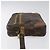 LOUIS VUITTON Monogram Marly Dragonne GM Sac Clutch M51825 LV Auth hk2292 Monogramme - vue 4