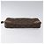 LOUIS VUITTON Monogram Marly Dragonne GM Sac Clutch M51825 LV Auth hk2292 Monogramme - vue 6