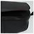 BALLY Borsa a Spalla in Pelle Nera Auth sw183 Nero - vista 15