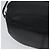 BALLY Borsa a Spalla in Pelle Nera Auth sw183 Nero - vista 16