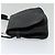 BALLY Borsa a Spalla in Pelle Nera Auth sw183 Nero - vista 3