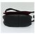 BALLY Borsa a Spalla in Pelle Nera Auth sw183 Nero - vista 5