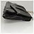 Borsa a spalla MCM in pelle nera e oro Auth MY306 Nero D'oro - vista 3