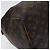 LOUIS VUITTON Monogram Keepall 50 Borsa Boston M41426 LV Auth EC1019 Monogramma - vista 14
