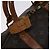 LOUIS VUITTON Monogram Keepall 50 Borsa Boston M41426 LV Auth EC1019 Monogramma - vista 18