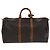 LOUIS VUITTON Monogram Keepall 50 Borsa Boston M41426 LV Auth EC1019 Monogramma - vista 2